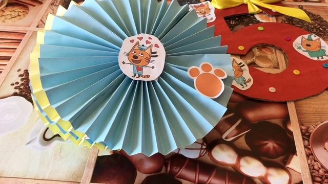 МИРИКУ 5 ЛЕТ!/ МЕНЮ, УКРАШЕНИЕ ДОМА/ ПРОГУЛКА ПО ОДЕССЕ смотреть онлайн