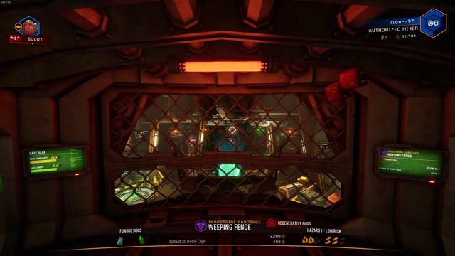 THIS IS GAME IS GOOD! Deep Rock Galactic смотреть онлайн