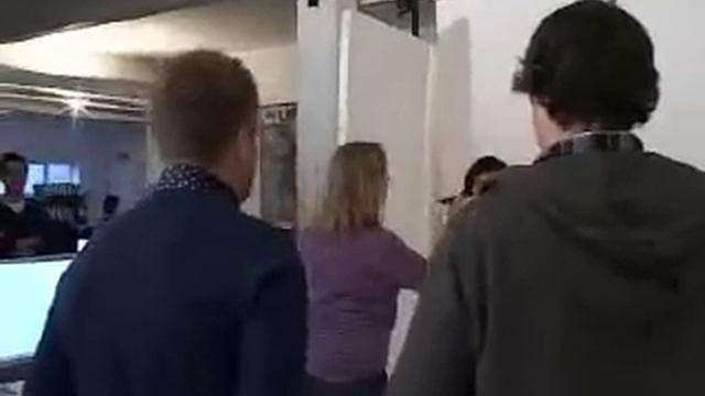 Rankin and Natalie Umbruglia 'Destroy' for Youth Music смотреть онлайн