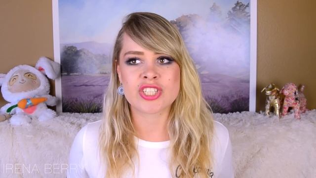 PRO: Уход за кожей лица. Какой крем выбрать и как? | Irena Berry смотреть онлайн