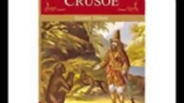 ROBINSON CRUSOE by Daniel Defoe IN TAMIL смотреть онлайн