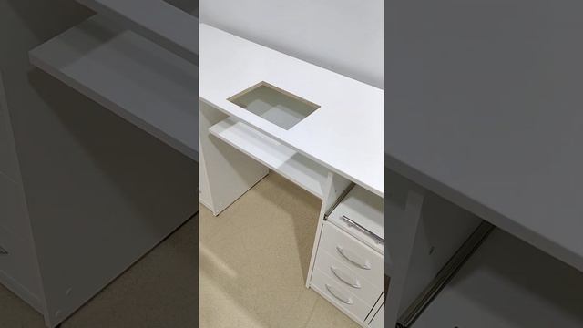 Маникюрный стол "Ялта" смотреть онлайн