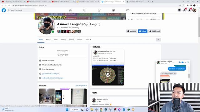 Unlocktool Installation and activation смотреть онлайн