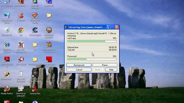 download warcraft3 1.24e смотреть онлайн