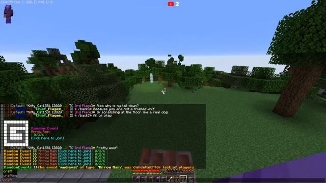 New Ondorria | Survival Server | Minecraft смотреть онлайн