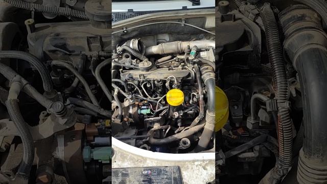 замена обратного клапана Рено дастер 2013 год дизель