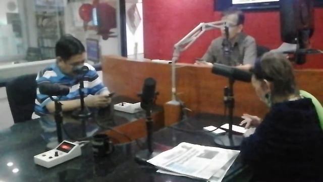 Ano Hanap Mo Undas Edition with Edwin Eusebio and Ron Merk смотреть онлайн