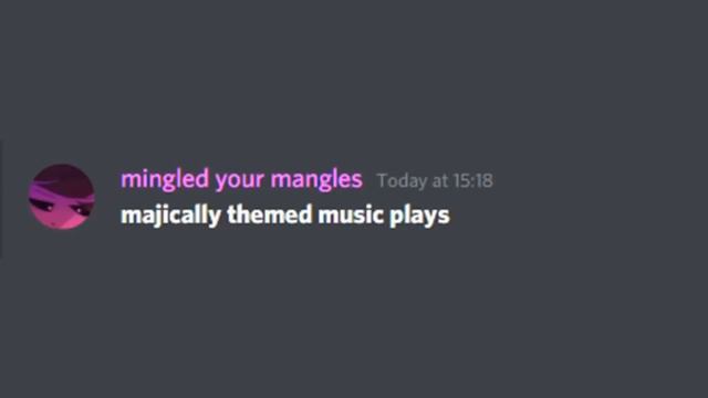 Discord Sings I Can't Fix You (FNAF 5 SONG) смотреть онлайн