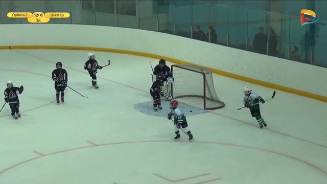 15.12.18 Международный зимний турнир по хоккею среди команд 2010 г.р. в Смоленске смотреть онлайн