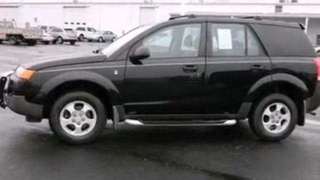 Pre-Owned 2003 SATURN VUE Tiffin OH смотреть онлайн