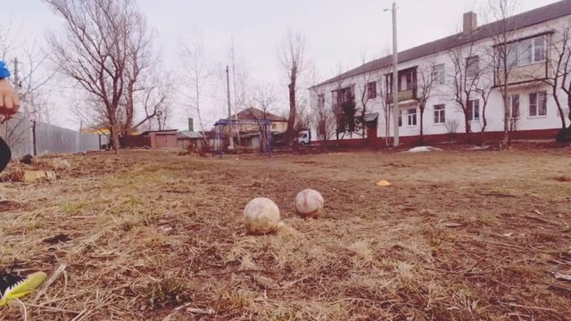 ЧЕЛЕННДЖ НАДО ЗАКРУТЬ В ВОРОТА смотреть онлайн