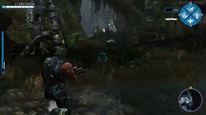 James Cameron’s Avatar: The Game [PC] | (2009) | Полное прохождение без комментариев. За людей.