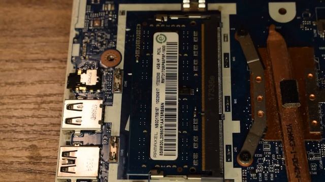 ADATA RAM DDR3L 8Gb вместо 4Gb и тест в игре BMG.DRIVE смотреть онлайн