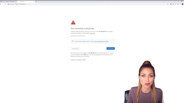 How to Install Cloudron on Linode with LanaLux | Self Host a Marketplace of Open Source Apps смотреть онлайн