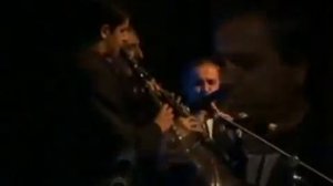 АРМЯНСКИЙ КЛАРНЕТ, ДУДУК