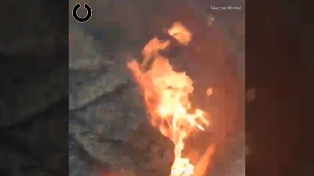 Штраф за сожжение военного билета смотреть онлайн