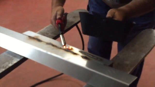 Telwin Telmig 200/2 - Máy Hàn Telwin смотреть онлайн