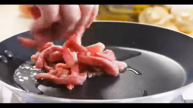 Отбивная. Вилка Ложка. смотреть онлайн