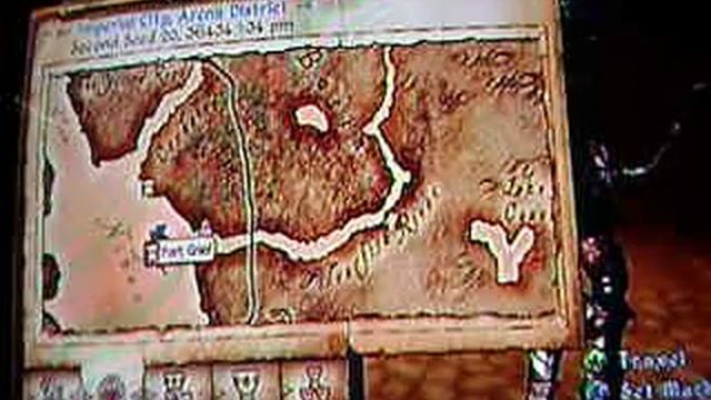 daedric shrines oblivion смотреть онлайн