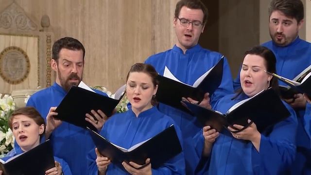 Together with Notre-Dame de Paris: A Benefit Concert at the Basilica смотреть онлайн