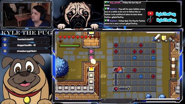 ⚔ Blossom Tales II: The Minotaur Prince Finale ⚔ смотреть онлайн