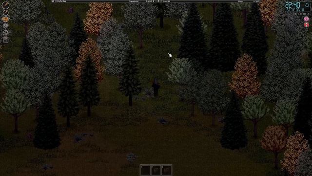 Dad Tries To: Play Project Zomboid, 23 смотреть онлайн