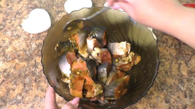 Вкусная жизнь с Викторией