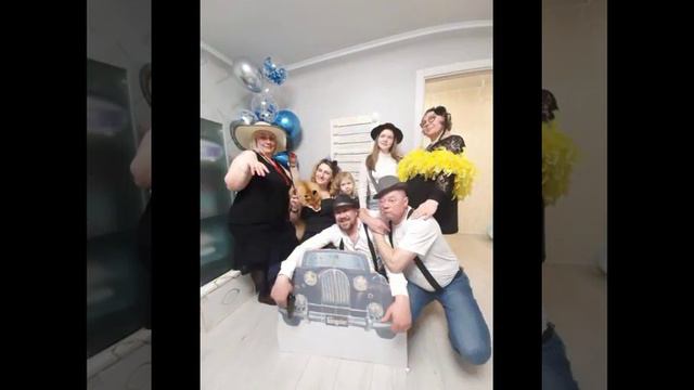 мы бандито... смотреть онлайн