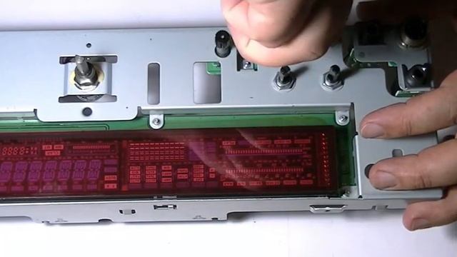 Ремонт трансивера YAESU FT-950 смотреть онлайн