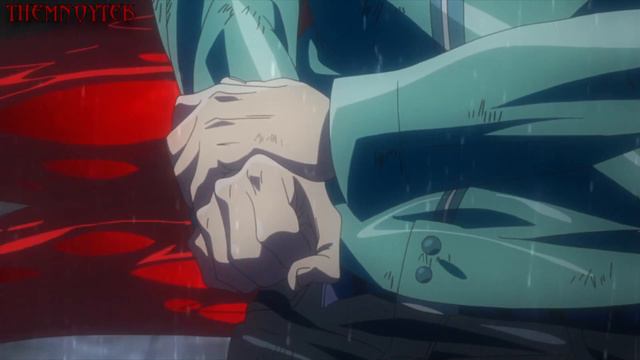 [AMV] Tokyo ghoul (я истинное зло) смотреть онлайн