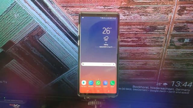 My Camera Tales - SAMSUNG GALAXY NOTE 9 Quick unboxing and Review in Nepali, SIKKIM смотреть онлайн