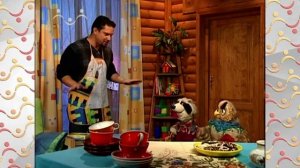 Шишкин Лес. Взрослые возвращаются