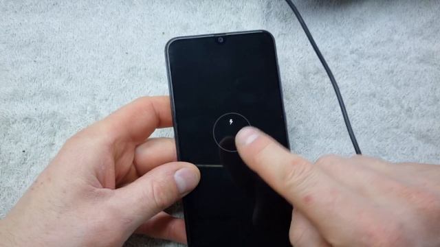 Samsung Galaxy A50 Hard Reset, Factory reset смотреть онлайн