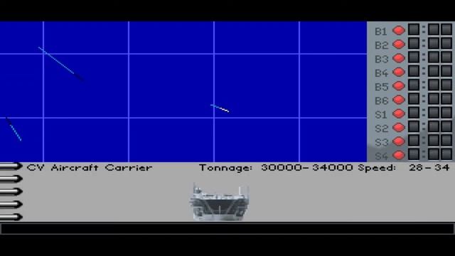Silent Service 2 Research смотреть онлайн