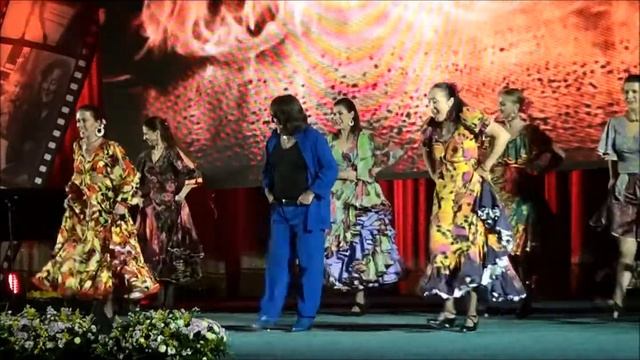 Фламенко 2 смотреть онлайн