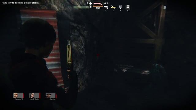 Alone in the Dark: Illumination [Part 1] Co-Op Journey into the Lovecraftian Horrors... Supposedly смотреть онлайн