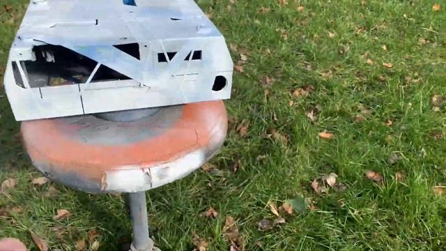 Custom Eddie Van Halen NES!!! With Cigarette Lighter!!! смотреть онлайн