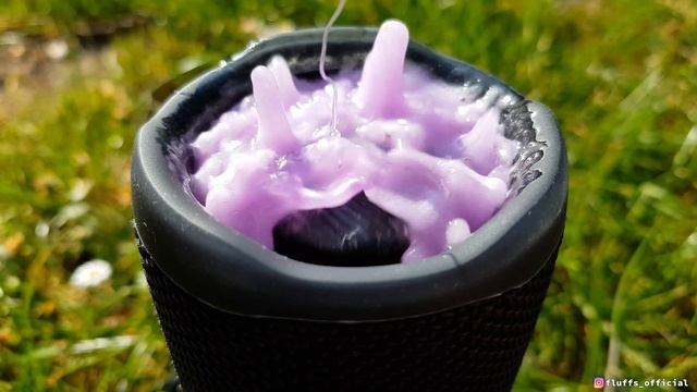 JBL Flip 6 SLIME Test смотреть онлайн