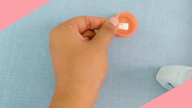DIY ♡ Comillos [Dentadura Falsa] | Youli смотреть онлайн