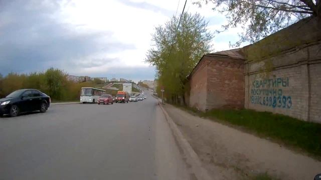 Покатушка 2016.05.06 6 of 8 смотреть онлайн