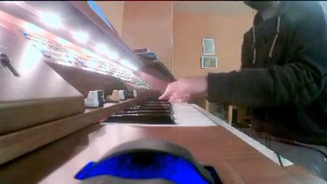 Orla Grande Theatre Olde Theatre Pipe Organ смотреть онлайн