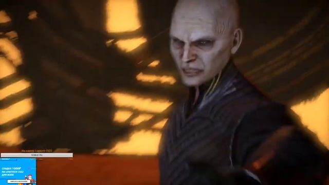 Castlevania Lords of Shadow 2 - Прохождение #5 смотреть онлайн