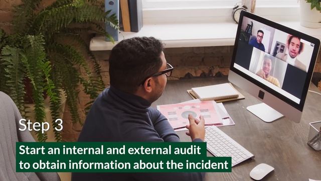 KEYS to MANAGING an INFORMATION LEAKAGE in a law firm смотреть онлайн