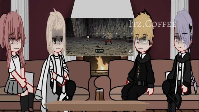 Tokyo Revengers react to Takemichi as Killua Zoldyck//React// 1....?? смотреть онлайн