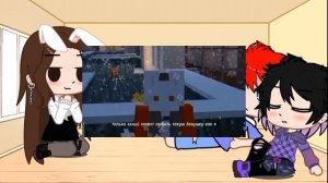 реакция ?Но Руня стала Айдолом ? на прошлое Руни ??