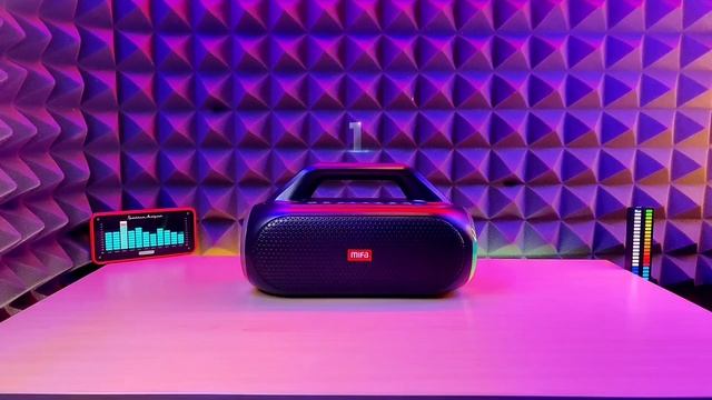 Mifa Wildbox | Vs Eggel Elite Xl | Vs Mifa A90 | Ada Harga Ada Kualitas ???