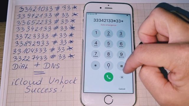 iCloud Unlock Any iPhone Disabled, Lost Mode, Forgotten Apple ID or Password Success