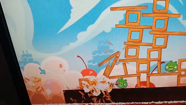 Angry Birds Maker v0.4.0 Part 8 смотреть онлайн