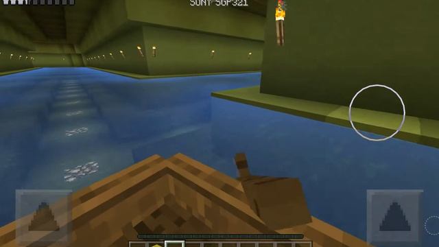 Прохождение карты "New dungeon-craft" #1 смотреть онлайн