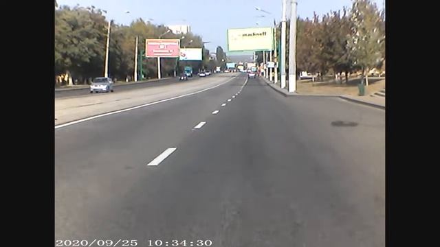 Видеорегистратор HD DVR- Отзыв. смотреть онлайн